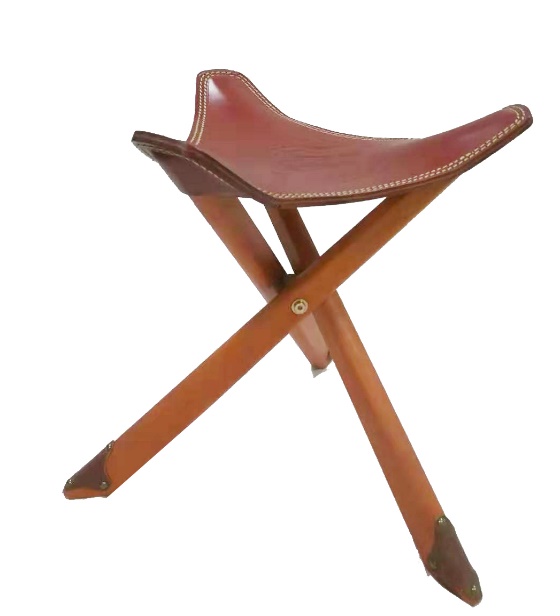 Leather Beach Chair &nbsp;&nbsp;&nbsp;&nbsp;