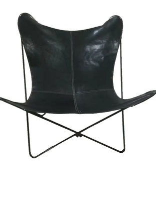 Leather Beach Chair &nbsp;&nbsp;