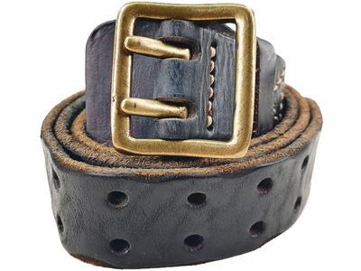 Antique Effect Emboss Leather Belts &nbsp;&nbsp;&nbsp;&nbsp;