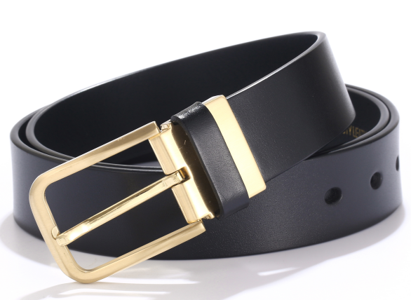Leather Belts 
