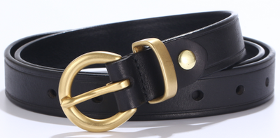 Leather Belts &nbsp;