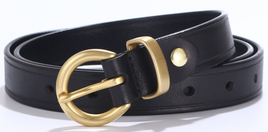Leather Belts &nbsp;