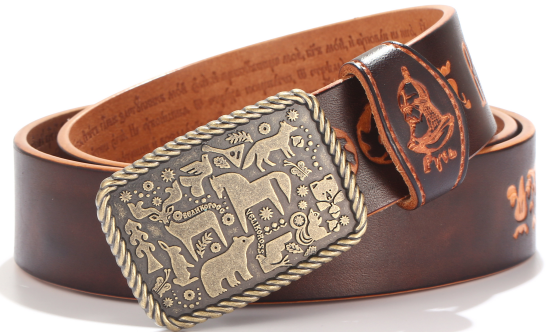 Leather Belts &nbsp;&nbsp;&nbsp;&nbsp;&nbsp;