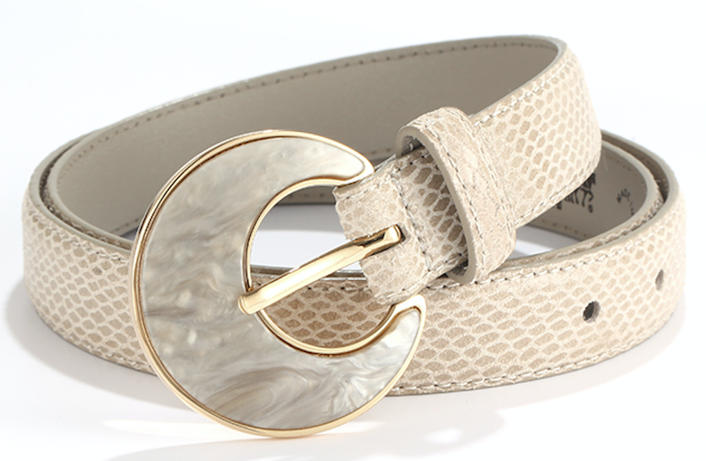 Leather Belts &nbsp;&nbsp;&nbsp;