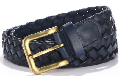 Braided Belts &nbsp;