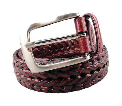Braided Belts &nbsp;&nbsp;