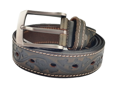 Antique Effect Emboss Leather Belts &nbsp;&nbsp;&nbsp;&nbsp;&nbsp;&nbsp;&nbsp;&nbsp;&nbsp;
